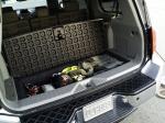 Nissan Pathfinder Armada SE 2004 года